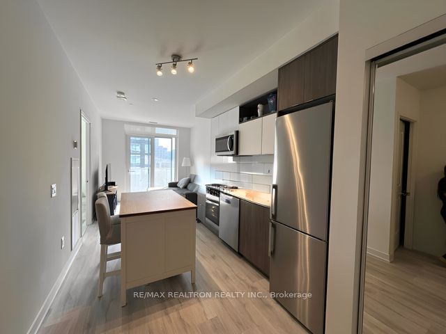 Preview image for 100 Dalhousie St #1109, Toronto