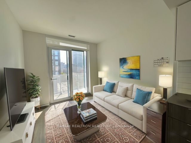 Preview image for 100 Dalhousie St #1109, Toronto