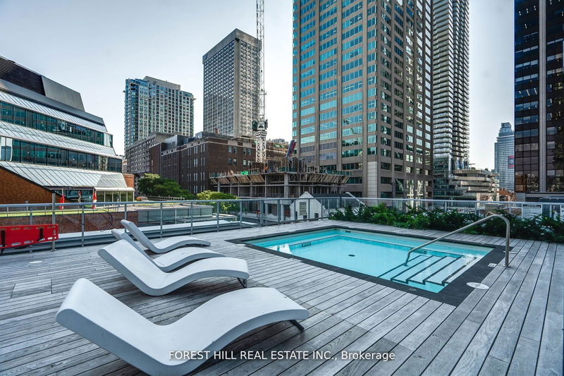 Preview image for 1 Yorkville Ave #802, Toronto