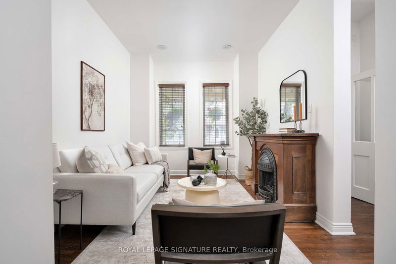 Preview image for 109 Manning Ave, Toronto