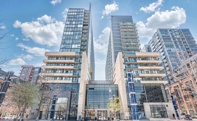 Preview image for 36 Lisgar St #821E, Toronto