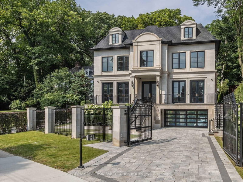 Preview image for 31 Russell Hill Rd, Toronto