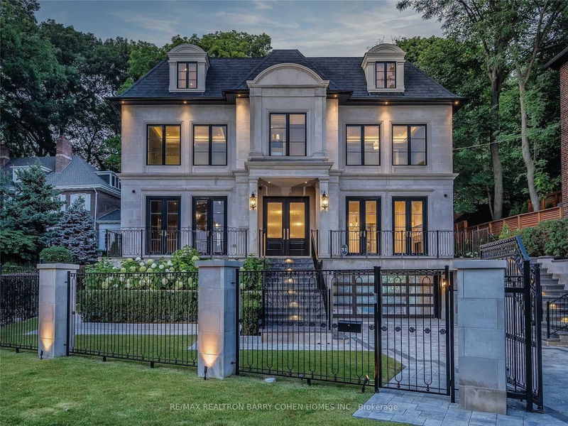Preview image for 31 Russell Hill Rd, Toronto