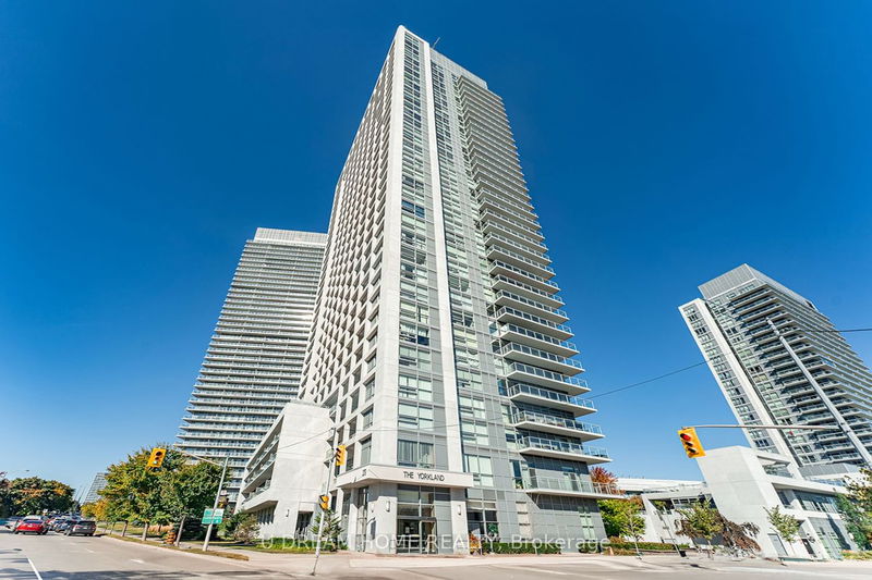 Preview image for 275 Yorkland Rd #1804, Toronto