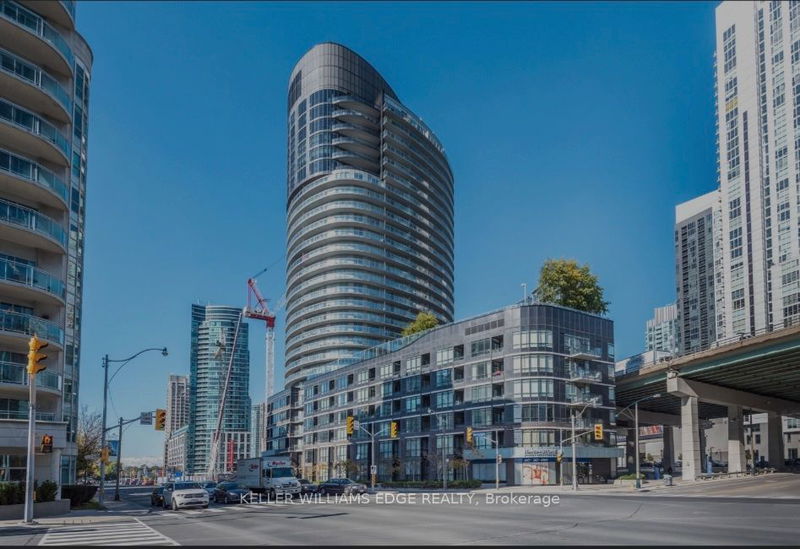 Preview image for 38 Dan Leckie Way #2109, Toronto