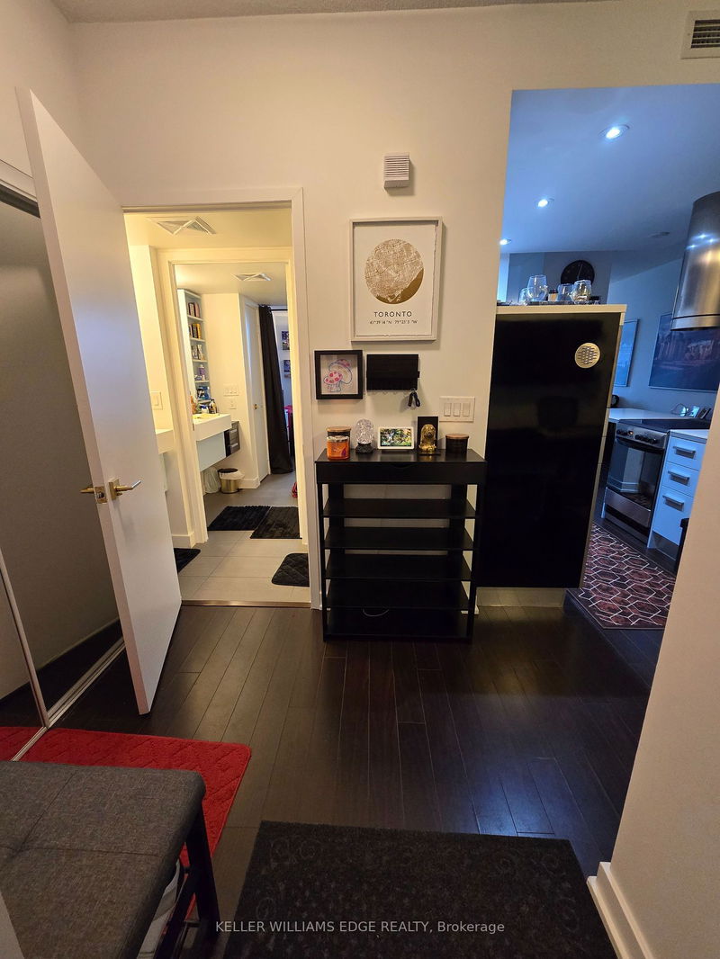 Preview image for 38 Dan Leckie Way #2109, Toronto