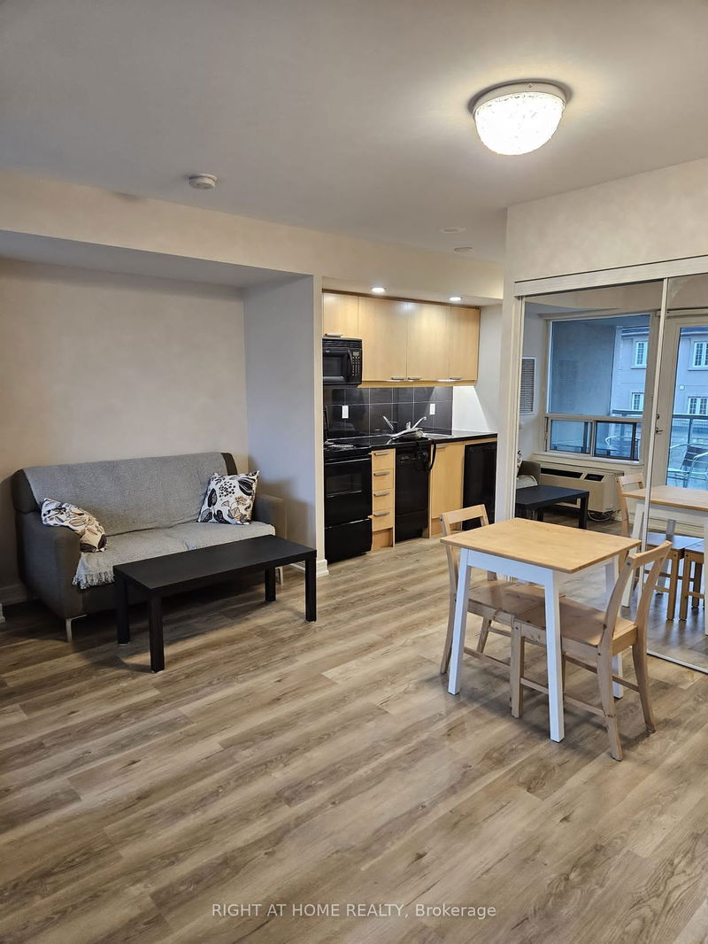 Preview image for 19 Avondale Ave #210, Toronto