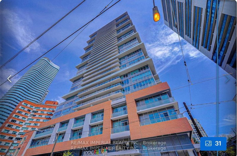 Preview image for 365 Church St #2404, Toronto