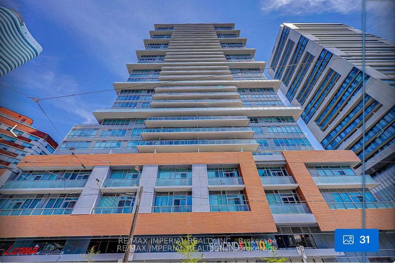 Preview image for 365 Church St #2404, Toronto