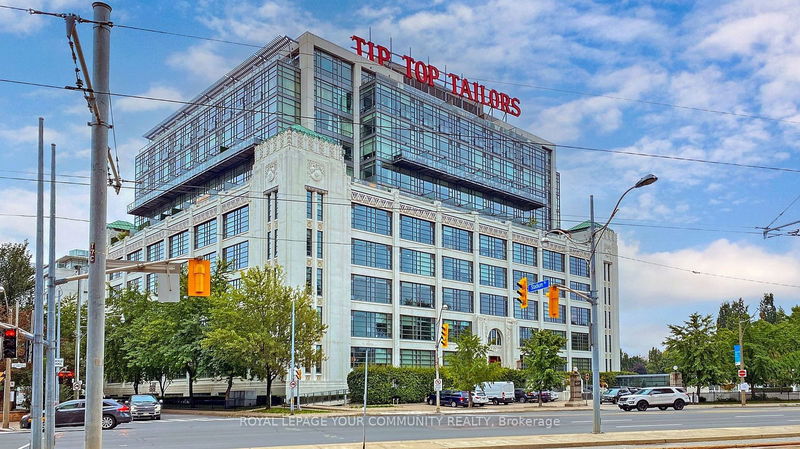 Preview image for 637 Lake Shore Blvd #504, Toronto