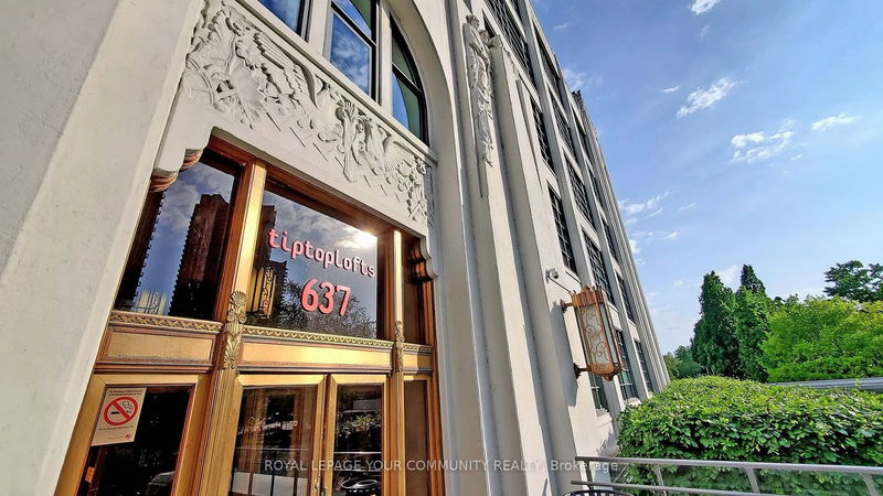 Preview image for 637 Lake Shore Blvd #504, Toronto
