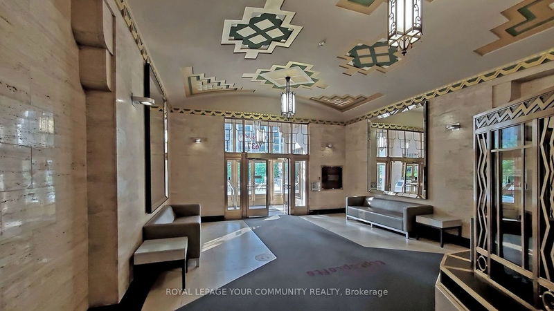 Preview image for 637 Lake Shore Blvd #504, Toronto