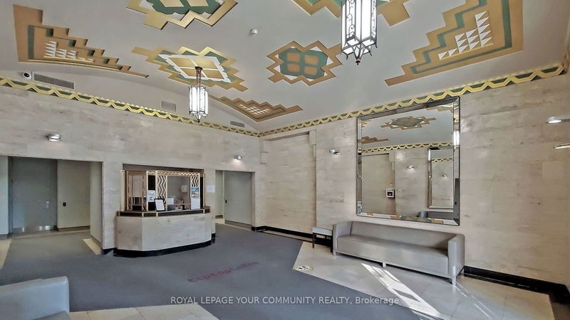Preview image for 637 Lake Shore Blvd #504, Toronto