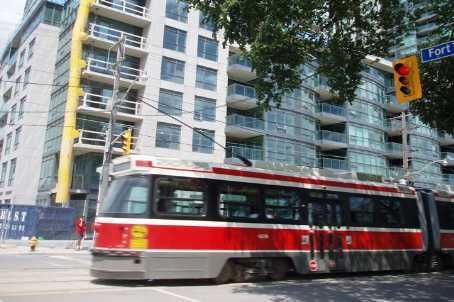 Preview image for 231 Fort York Blvd #434, Toronto