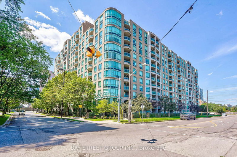 Preview image for 18 Pemberton Ave #106, Toronto