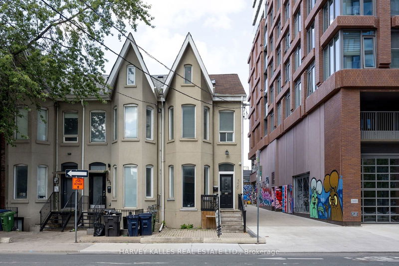 Preview image for 530 Richmond St W, Toronto