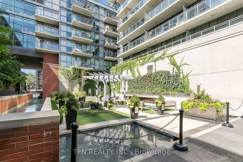 Preview image for 775 King St #906, Toronto