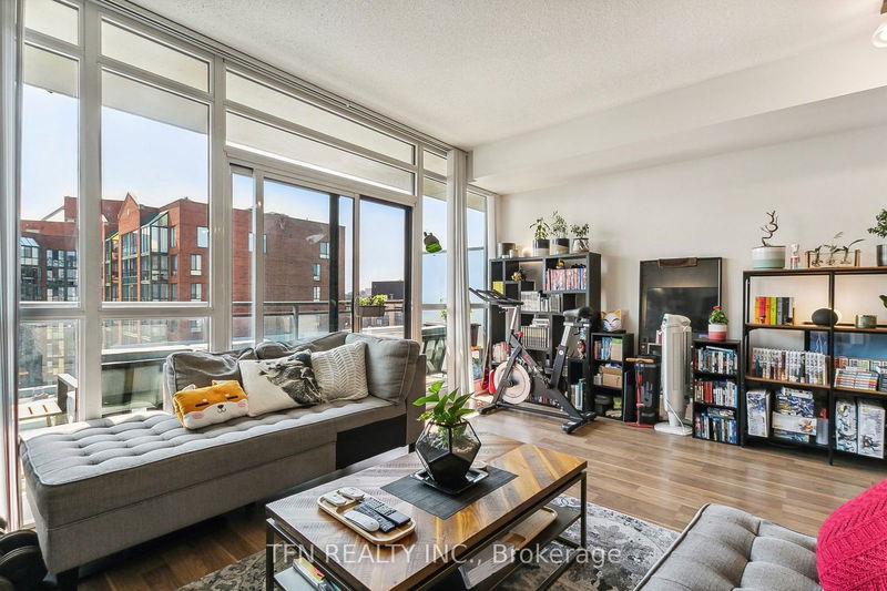 Preview image for 775 King St #906, Toronto