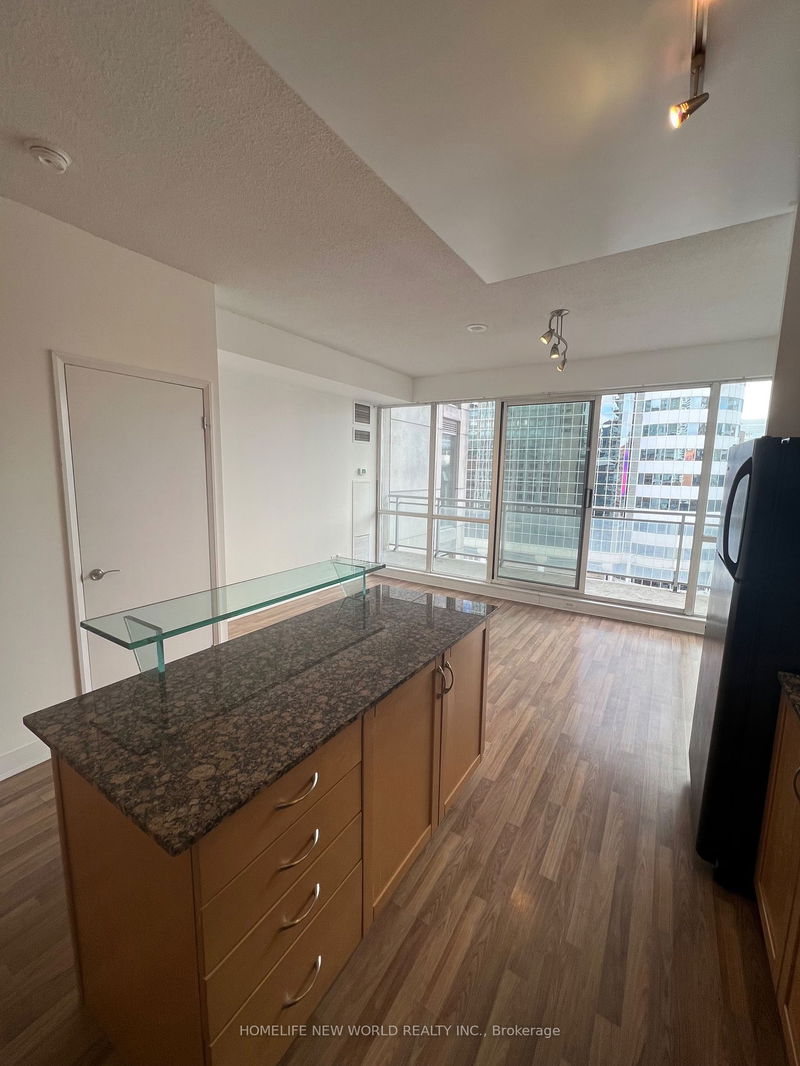 Preview image for 220 Victoria St #1308, Toronto