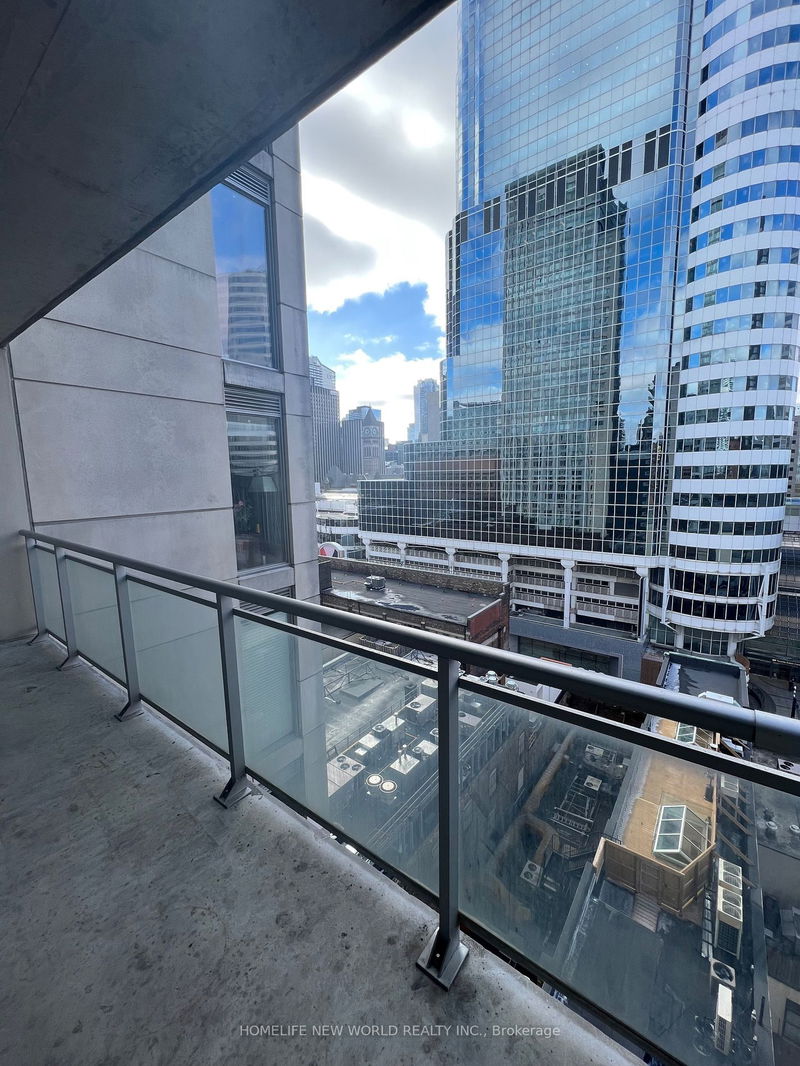 Preview image for 220 Victoria St #1308, Toronto