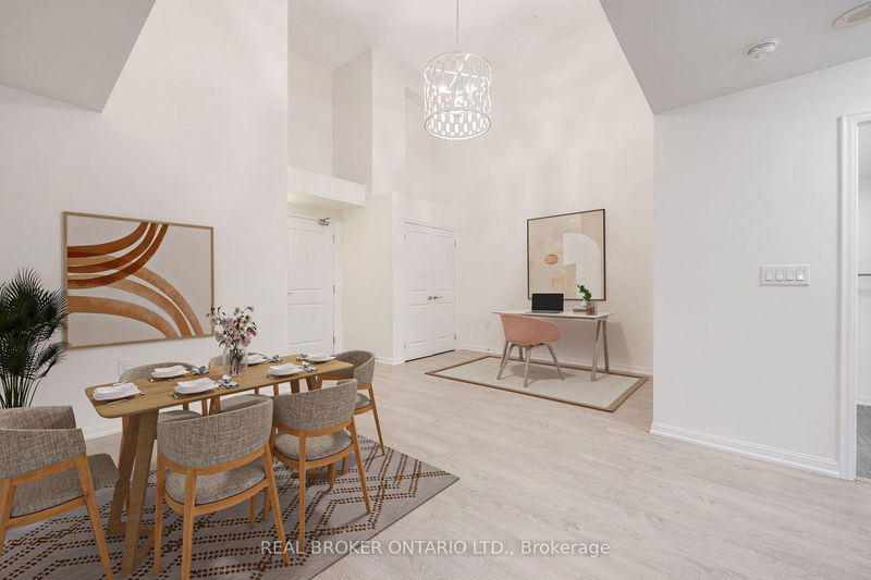 Preview image for 125 Western Battery Rd #213, Toronto