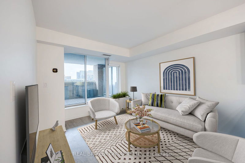 Preview image for 125 Western Battery Rd #213, Toronto