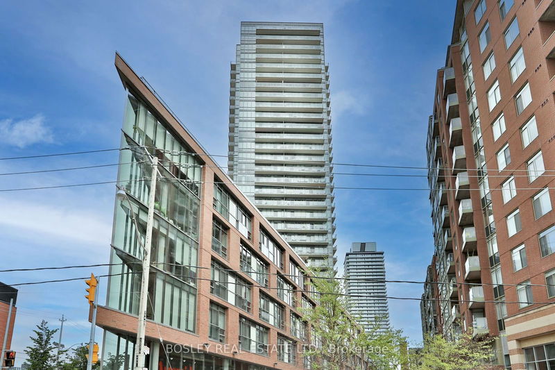 Preview image for 33 Mill St #447, Toronto