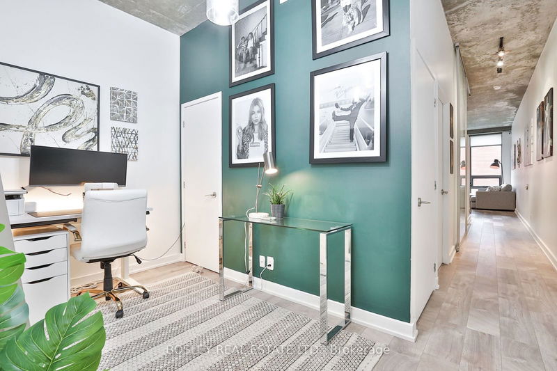 Preview image for 33 Mill St #447, Toronto