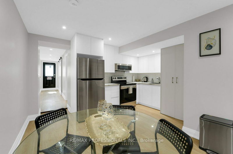 Preview image for 120 Lisgar St, Toronto