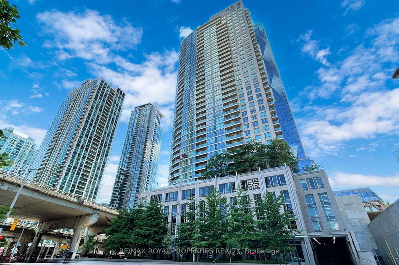 Preview image for 18 Yonge St #3805, Toronto