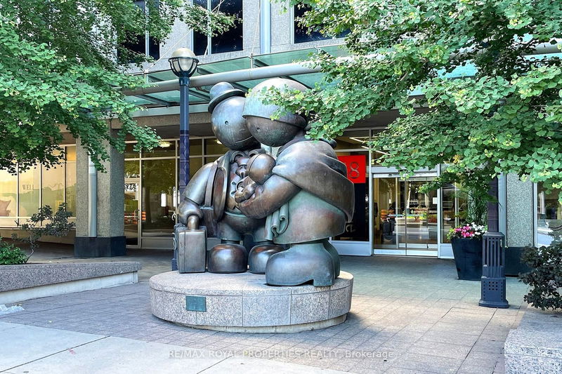 Preview image for 18 Yonge St #3805, Toronto