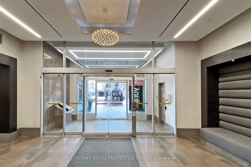 Preview image for 18 Yonge St #3805, Toronto