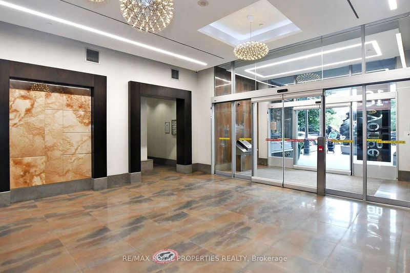Preview image for 18 Yonge St #3805, Toronto