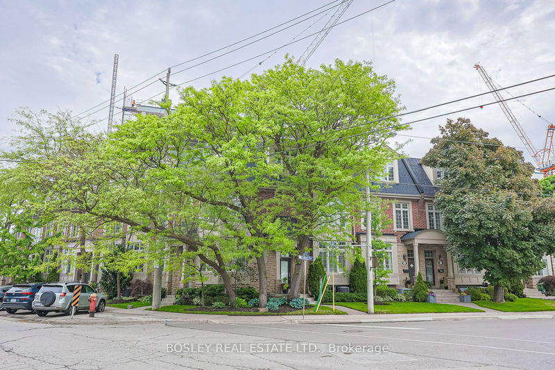 Preview image for 209C Randolph Rd, Toronto