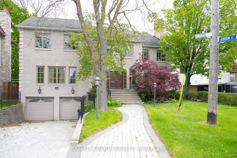Preview image for 218 Owen Blvd, Toronto