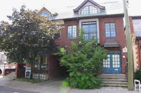 Preview image for 11 Berryman St, Toronto