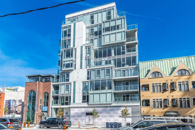 Preview image for 346 Davenport Rd #503, Toronto