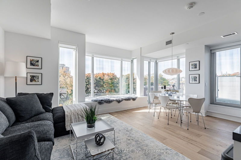 Preview image for 346 Davenport Rd #503, Toronto