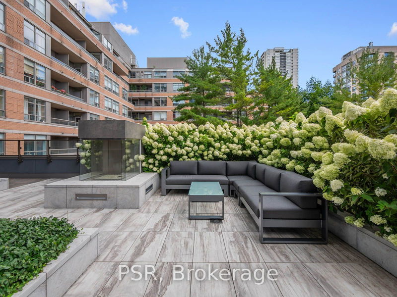 Preview image for 6 Jackes Ave #512, Toronto