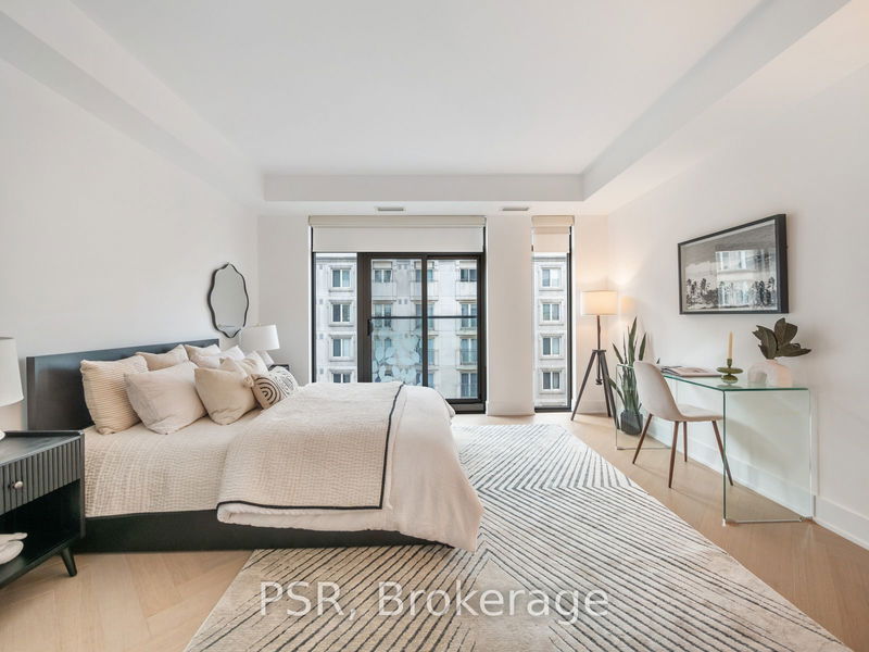 Preview image for 6 Jackes Ave #512, Toronto