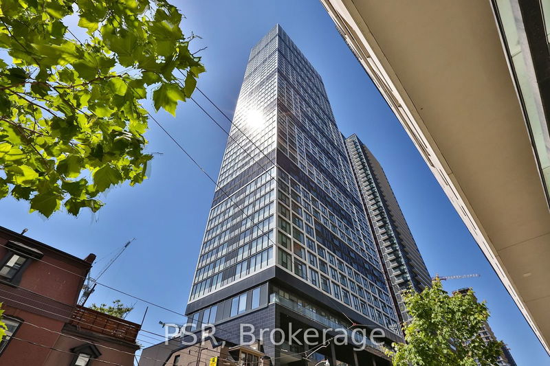 Preview image for 181 Dundas St E #5209, Toronto