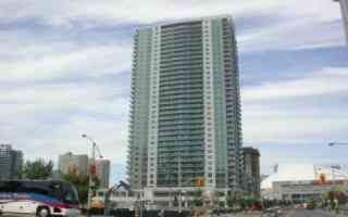 Preview image for 30 Grand Trunk Cres #2505, Toronto