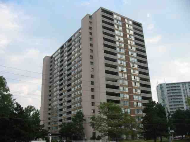 Preview image for 3380 Eglinton Ave #1504, Toronto