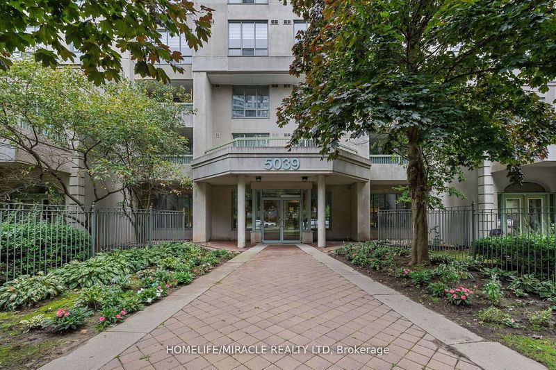 Preview image for 5039 Finch Ave E #802, Toronto