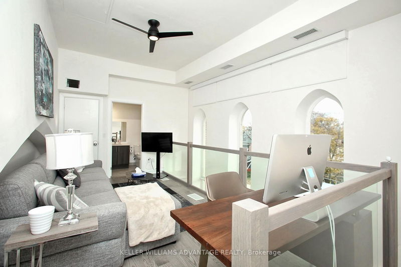 Preview image for 175 Jones Ave #1, Toronto