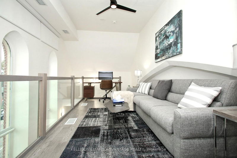 Preview image for 175 Jones Ave #1, Toronto