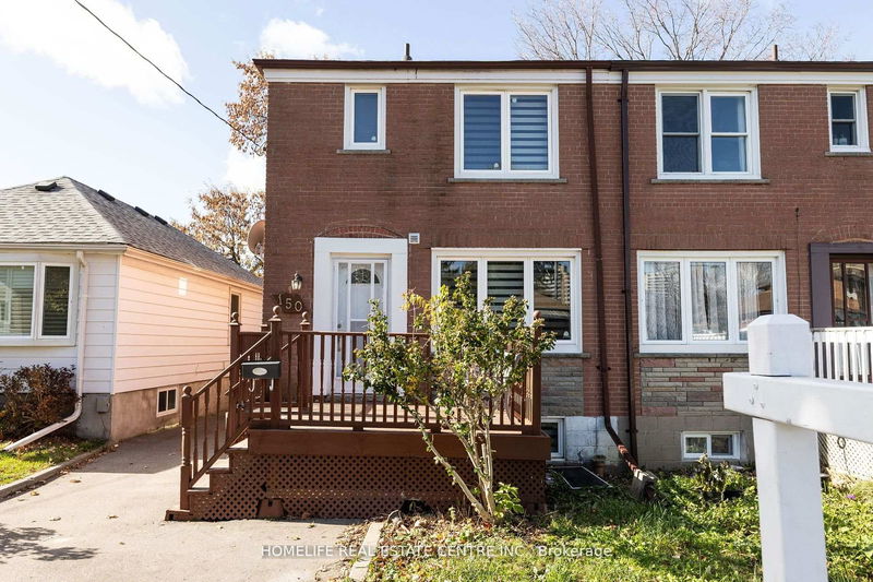 Preview image for 150 Magnolia Ave, Toronto