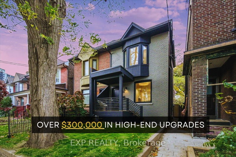 Preview image for 118 Cambridge Ave, Toronto