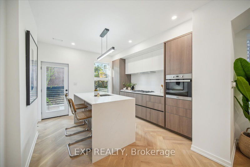 Preview image for 118 Cambridge Ave, Toronto