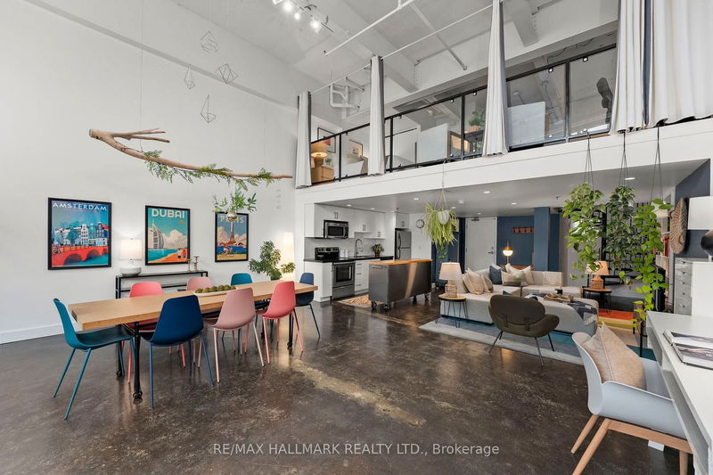 Preview image for 1173 Dundas St E #140, Toronto